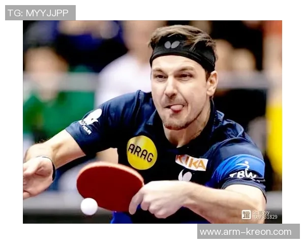 重庆乒乓球队的转型之路探索与挑战欧锦赛特别报道